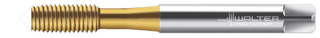 Раскатник Prototyp, серия Advance из быстрорежущей стали TC410-M1.4-C0-WY80AD