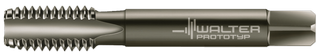 Метчик Prototyp из быстрорежущей стали HSS/-E E20364-M24