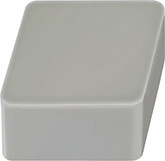 Пластина на основе керамики для точения CNGN120716T01020 WIS10