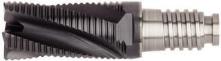 Головки твёрдосплавные Duo-Lock 49C613NDL12WP15PE