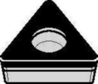 Пластина твердосплавная c PCBN TPGW110204S01015CWBH30P