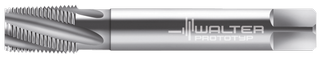 Метчик Prototyp из быстрорежущей стали HSS-E, серия Advance 25467-NPT1