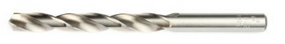 Сверло спиральное из быстрорежущей стали HSS DIN338 D1,5