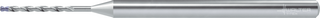 Сверло твердосплавное Titex, 8-12 x Dc, серия Supreme DB133-08-01.950A1-WJ30ER