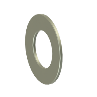 Шайба Clamp Washer