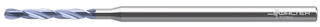 Сверло твердосплавное Titex, 3-5 x Dc, серия Supreme DB133-05-02.850A0-WJ30EL