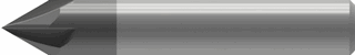 Фреза твердосплавная G40C12083-4C12A60