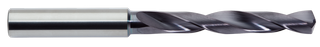 Сверло твердосплавное Twister®, 5xD HPDSR2500A