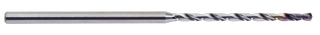 Микросверло твердосплавное Twister® Micro XD 12X MXDCLM0230A
