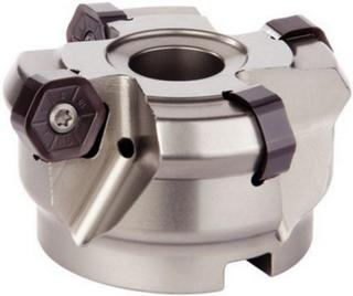 Корпус фрезы торцевой M1200HD100Z08HN09
