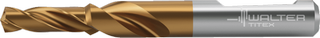 Сверло твердосплавное Titex, 3-5 x Dc, серия Advance DC260-03-12.000F1-WJ30ET