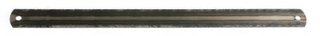 Полотно машинное по металлу из быстрорежущей стали Cr 300X13X0,8MM-CA Z:18