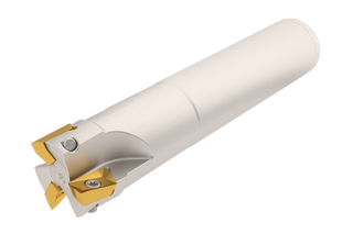Фреза концевая с СМП D32 d32 Z03 L150 R390 18