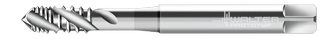 Метчик Prototyp X·pert из быстрорежущей стали HSS-E P40519-M8