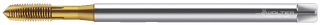 Метчик Prototyp X·pert из быстрорежущей стали HSS-E P2031035-M8