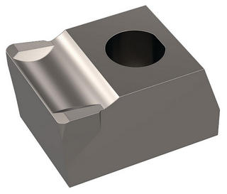 Пластина твердосплавная 123568120WU35CT