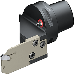 Инструмент CaptoTM G2612-C4R-3T25SX