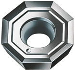 Пластина для фрез Walter ODHT0605ZZN-G88 WK10