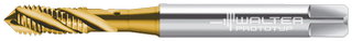 Метчик Prototyp X·pert из быстрорежущей стали HSS-E M2251305-UNC2