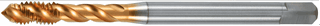 Метчик TPC376M18x2,5T