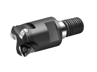 Фреза с фиксированными гнездами F2330.T18.020.Z02.01