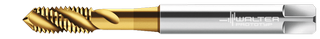 Метчик Prototyp, cерия Perform из быстрорежущей стали TC115-UNF1/4-C0-WY80AA