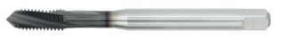 Метчик машинный из быстрорежущей стали PM STAR DIN371/C 15º M8(6HX) Jupiter