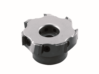 Корпус фрезы TPGN22-F90-D63Z5S22