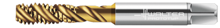 Метчик Prototyp X·pert из быстрорежущей стали HSS-E P2054905-M8