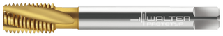 Метчик Prototyp из быстрорежущей стали HSS/-E 204605-M14