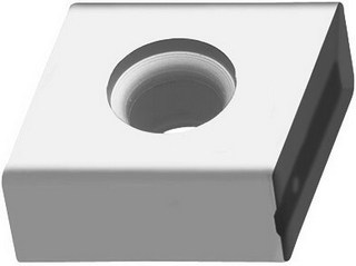 Пластина для фрез Walter CNMU120608-D57T WKP25S