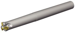 Корпус фрезы концевой VXF062Z02C062XP07L700 