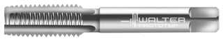 Метчик Prototyp из быстрорежущей стали HSS/-E 24165-G3/8