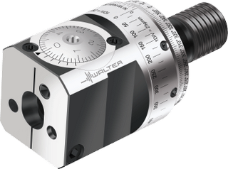 Инструмент для растачивания и чистового растачивания B4030G.T45.02-20.Z1