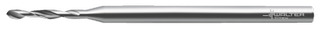 Сверло твердосплавное Titex, 3-5 x Dc, серия Advance DB130-05-00.970U0-WJ30UU