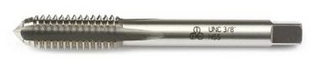 Метчик машинный из быстрорежущей стали HSS DIN351 UNC 5/16"X18(2