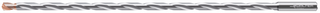 Сверло твердосплавное Titex, >=16 x Dc, серия Supreme DC170-30-12.000A1-WJ30EJ