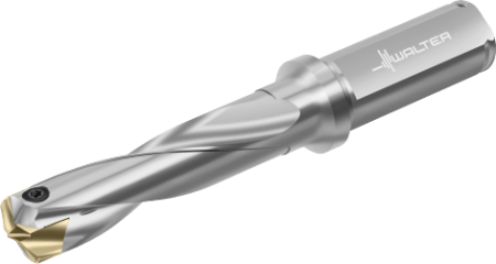 Cверло Xtra·tec® D4140-03-25.00F25-G