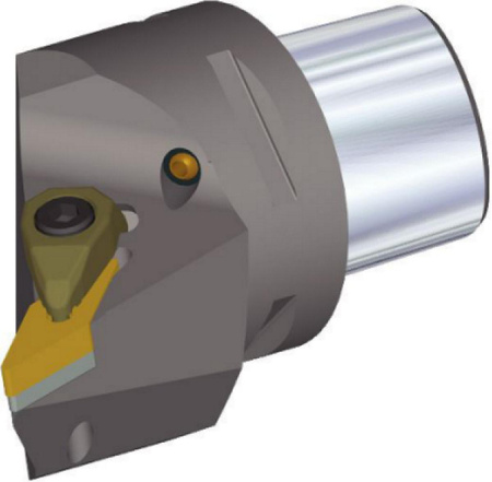 Расточная система PSC63DVJNR16
