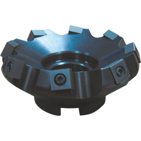 Фреза торцевая с пластинами MT260-050A22R06SN12