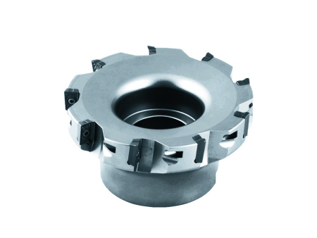 Корпус фрезы APKT16-F90-D40Z4S16-C
