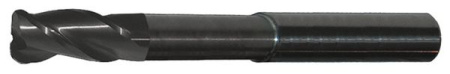 Фреза концевая MT190VBE-008Z08R03-19-H054-L090-r05-AL DLC