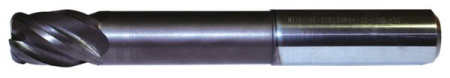 Фреза концевая MT190VBE-016Z16R04-32-H102-L150-r05 TAS