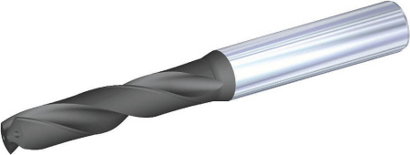 Сверло твердосплавное TDS401A10800WP20PD