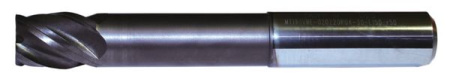Фреза концевая MT190VBE-014Z14R04-26-H105-L150 TAS