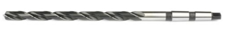 Сверло спиральное из быстрорежущей стали HSS DIN1870/1 D10
