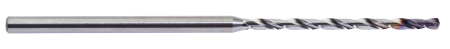 Микросверло твердосплавное Twister® Micro XD 12X MXDCLM0230A