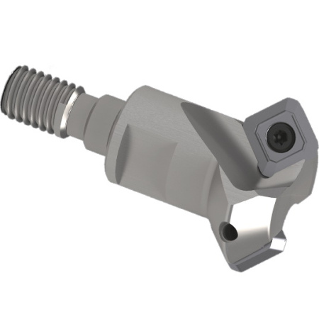 Фреза фасочная с пластинами MT145F-032G16R05SD08