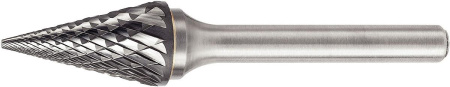 Борфреза твердосплавная M41490