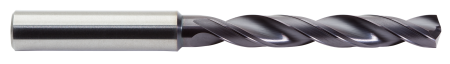 Сверло твердосплавное высокоэффективное Cyclone XD, 5xD CXDSR 0700AP